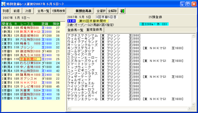 重複登録